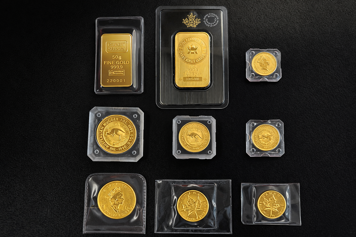 Sunday Haul for December 28 / 2025