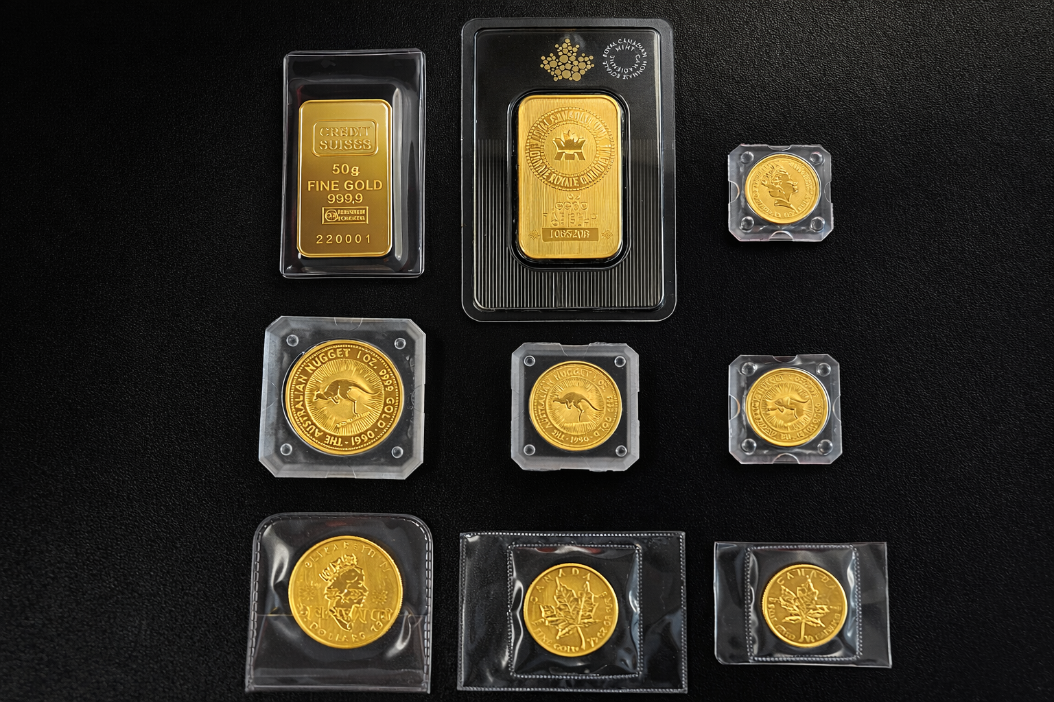 Sunday Haul for December 28 / 2025