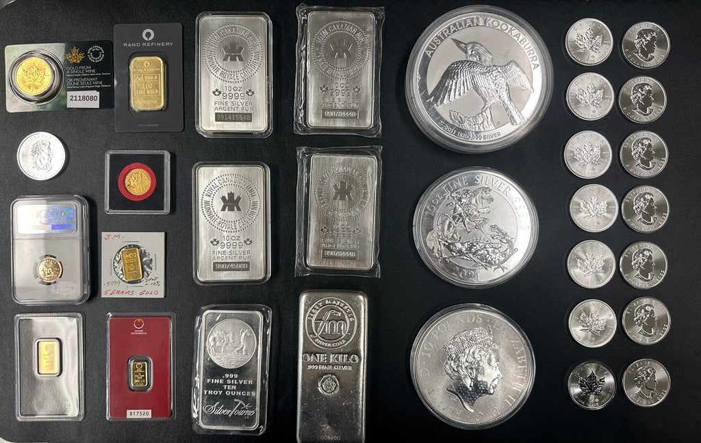 Sunday Haul for December 21/2025