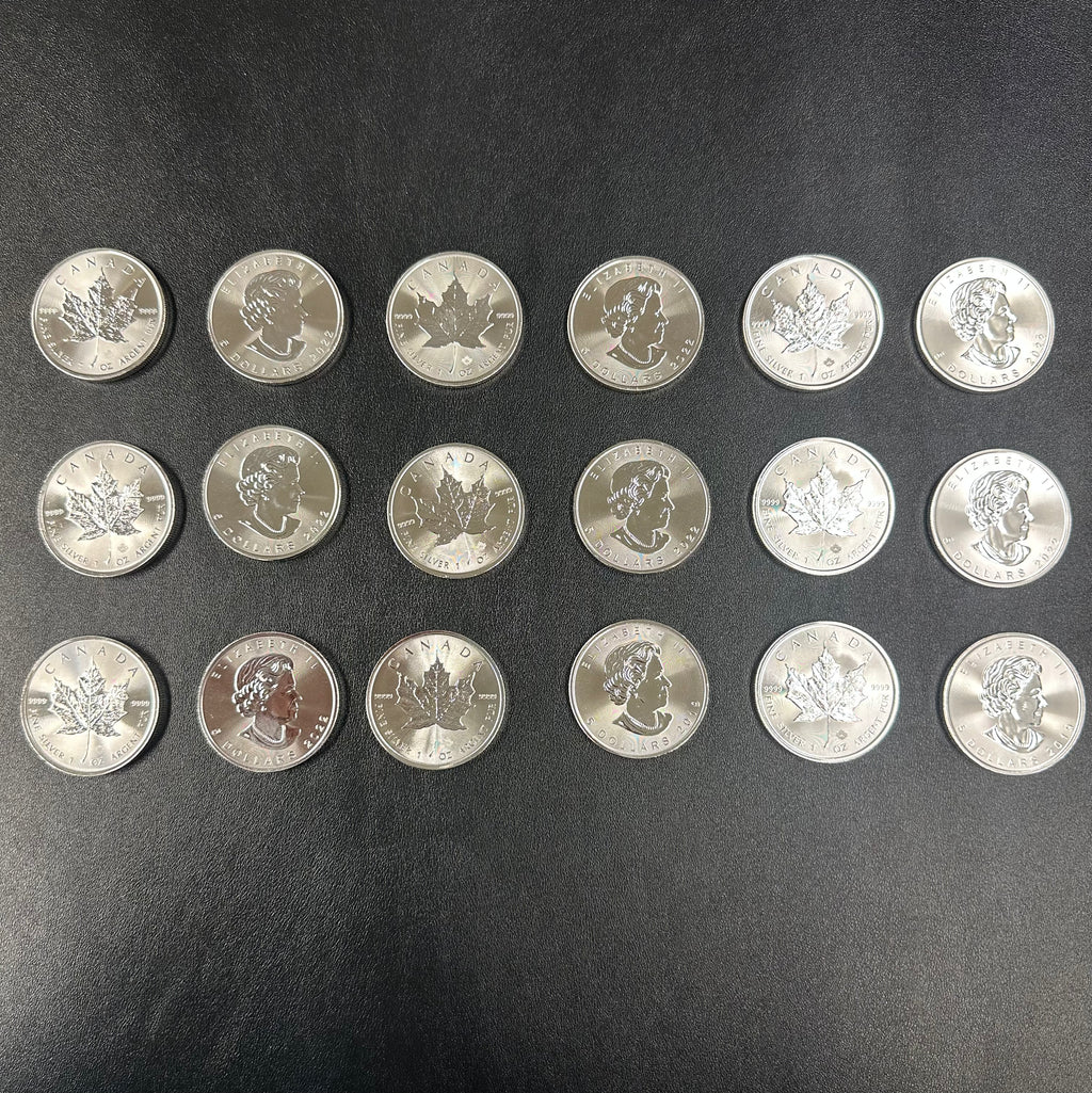 Sunday Haul for December 21/2025