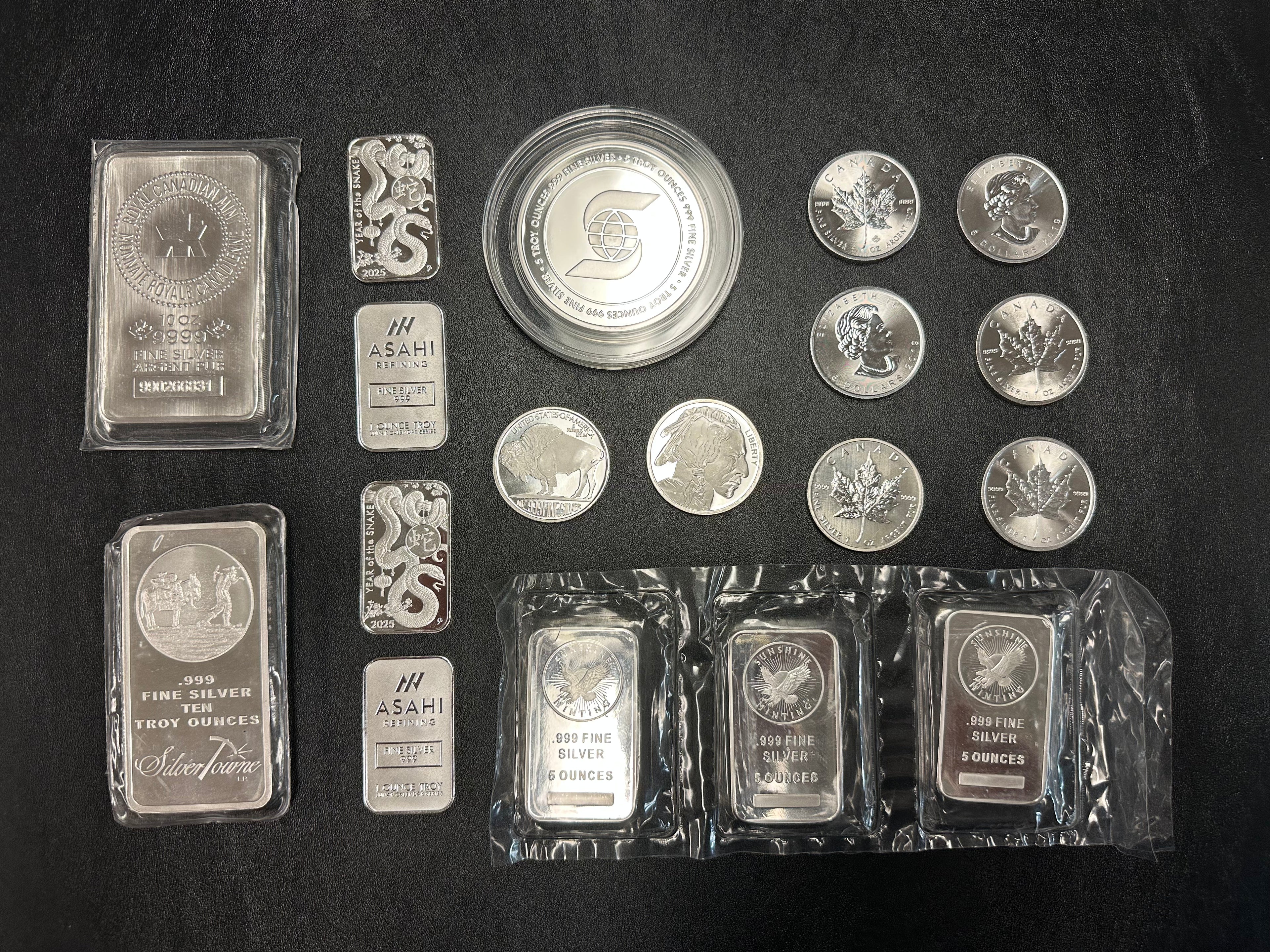 Sunday Haul for December 28 / 2025